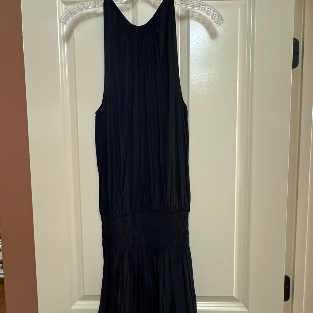 Ramy Brook Black “Paris” Dress
